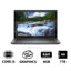 Dell Latitude 3440 - 14.0’’ FHD / i5 / 8GB / 1TB (NVMe M.2 SSD) / DOS (Without OS) / 1YW - Laptop Laptops