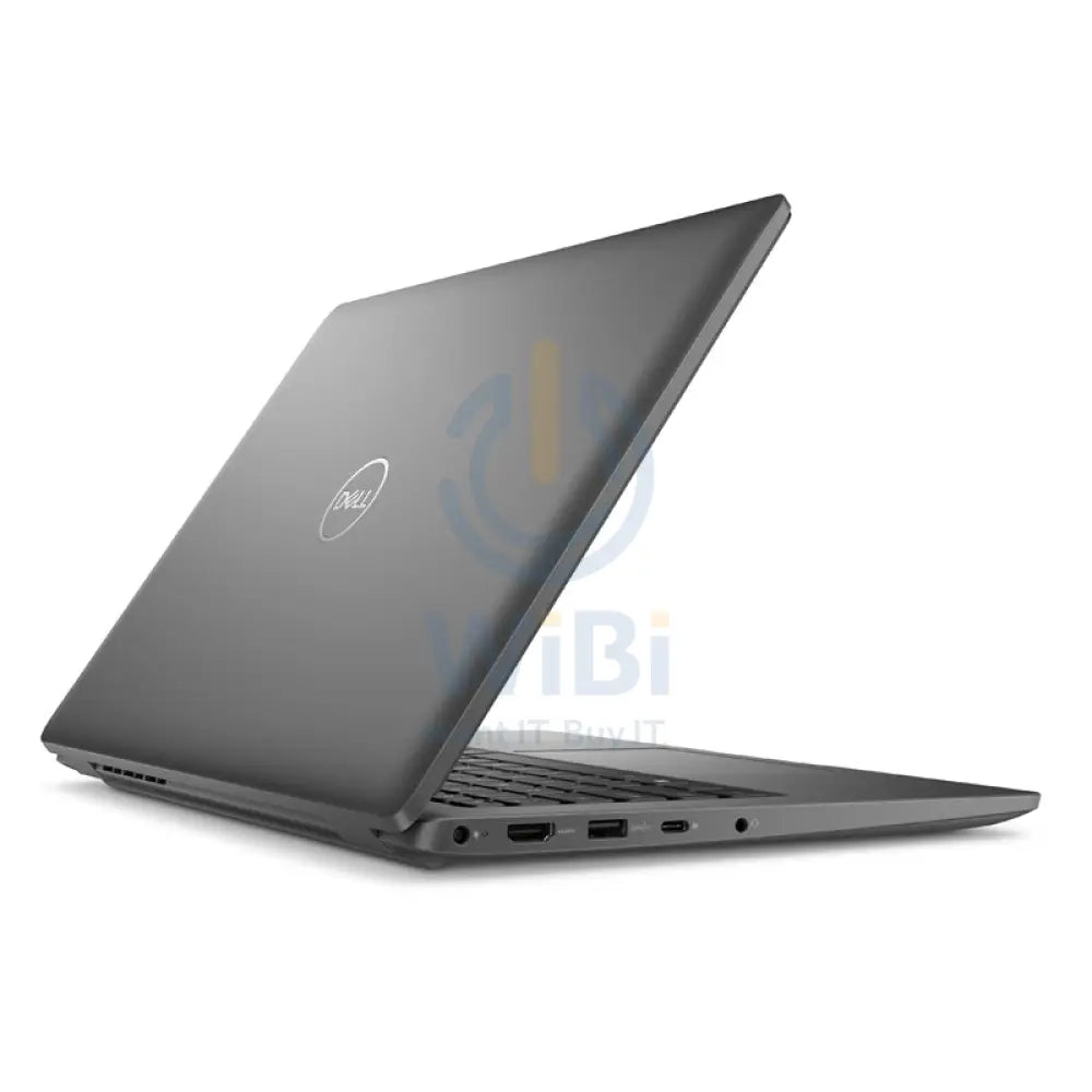 Dell Latitude 3440 - 14.0’’ FHD / i5 / 8GB / 500GB (NVMe M.2 SSD) / Win 11 Pro / 1YW - Laptop Laptops