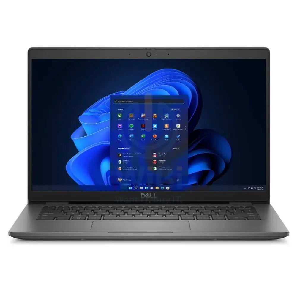 Dell Latitude 3440 - 14.0’’ FHD / i7 / 32GB / 250GB (NVMe M.2 SSD) / Win 11 Pro / 1YW - Laptop Laptops