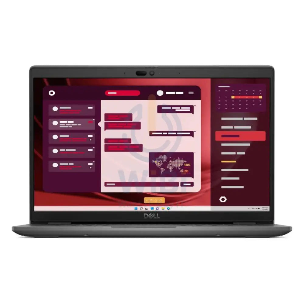 Dell Latitude 3450 - 14.0’’ FHD / i7 / 32GB / 512GB (NVMe M.2 SSD) / DOS (Without OS) / 1YW - Laptop Laptops