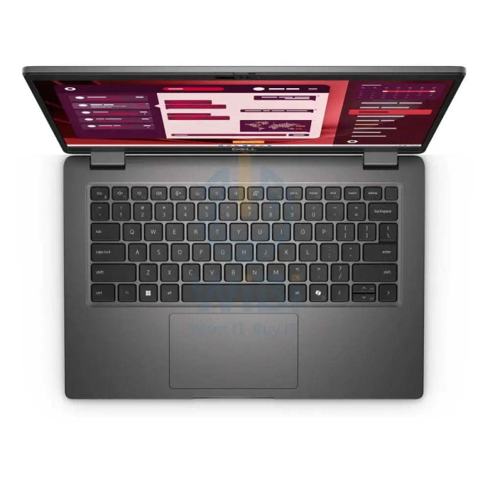 Dell Latitude 3450 - 14.0’’ FHD / i7 / 64GB / 512GB (NVMe M.2 SSD) / DOS (Without OS) / 1YW - Laptop Laptops