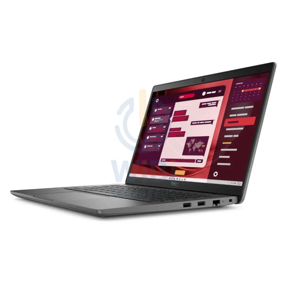 Dell Latitude 3450 - 14.0’’ FHD / i7 / 64GB / 512GB (NVMe M.2 SSD) / DOS (Without OS) / 1YW - Laptop Laptops