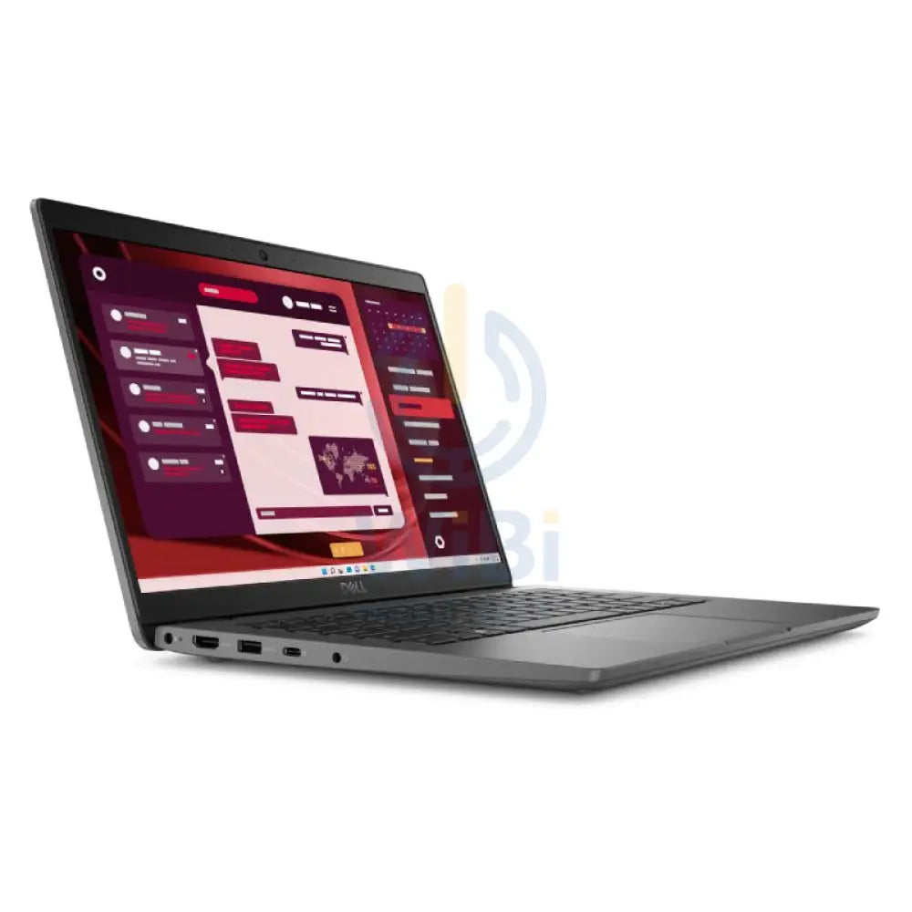 Dell Latitude 3450 - 14.0’’ FHD / i7 / 64GB / 512GB (NVMe M.2 SSD) / DOS (Without OS) / 1YW - Laptop Laptops