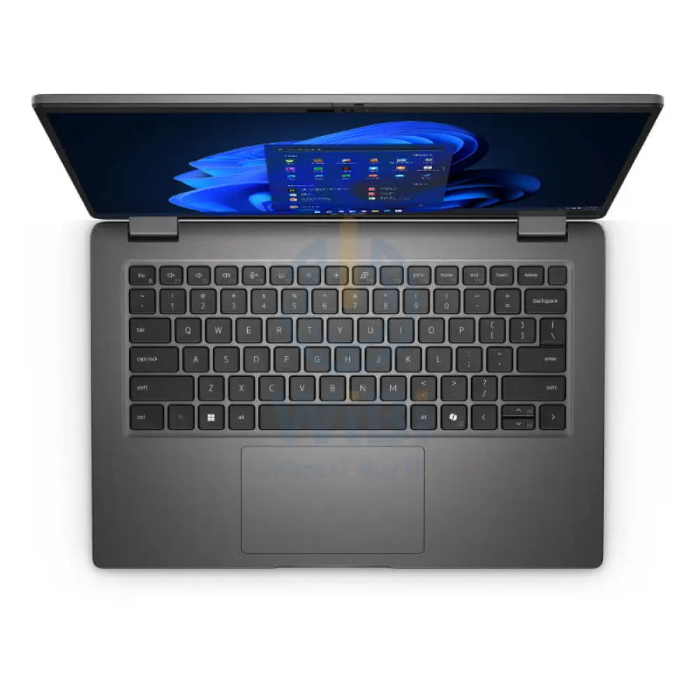 Dell Latitude 3450 - 14.0’’ FHD / Ultra 5 125U / 16GB / 512GB (NVMe M.2 SSD) / Win 11 Pro / 3YW - Laptop Laptops