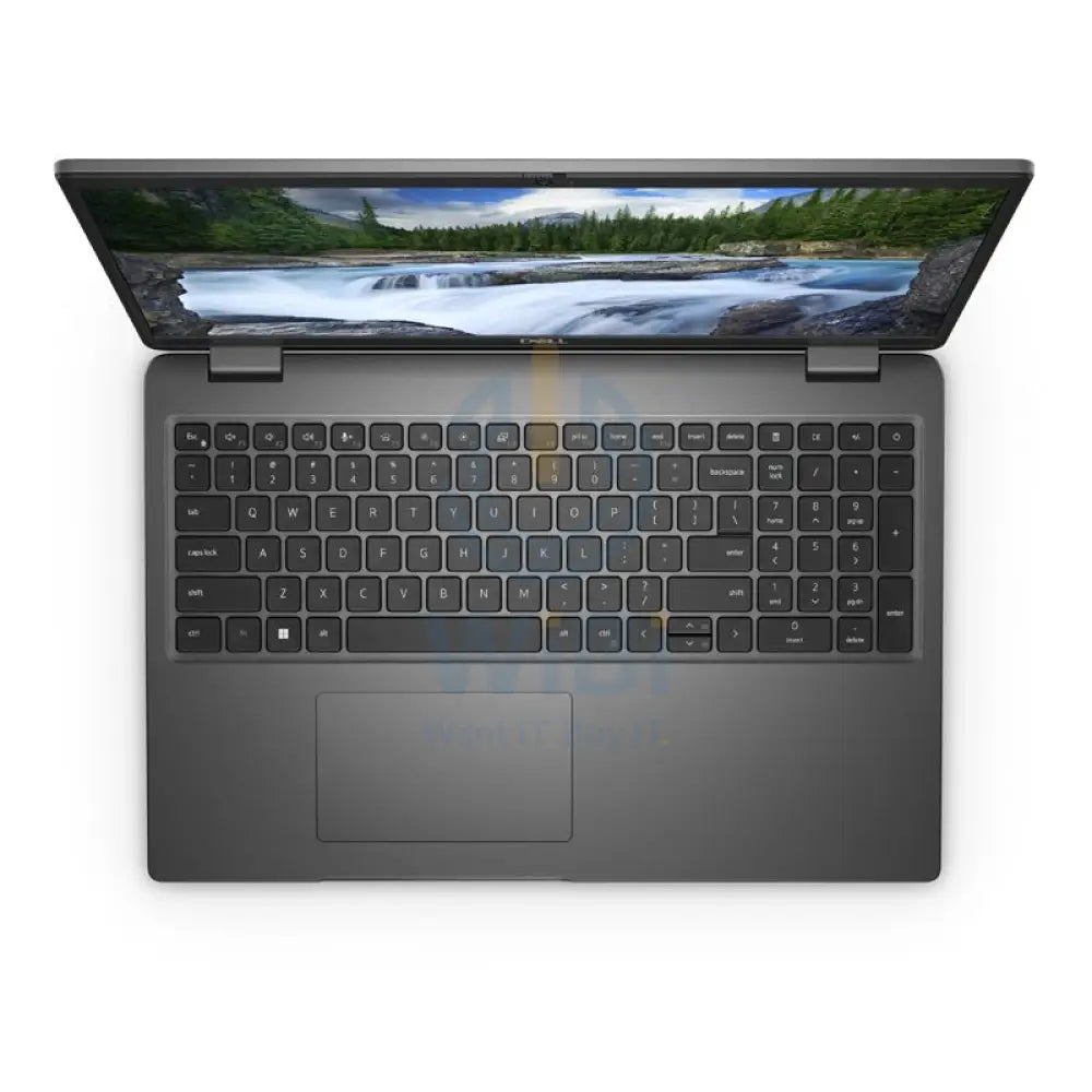 Dell Latitude 3540 - 15.6’’ FHD / i7 / 32GB / 1TB (NVMe M.2 SSD) / 2GB VGA / DOS (Without OS) / 1YW - Laptop Laptops >