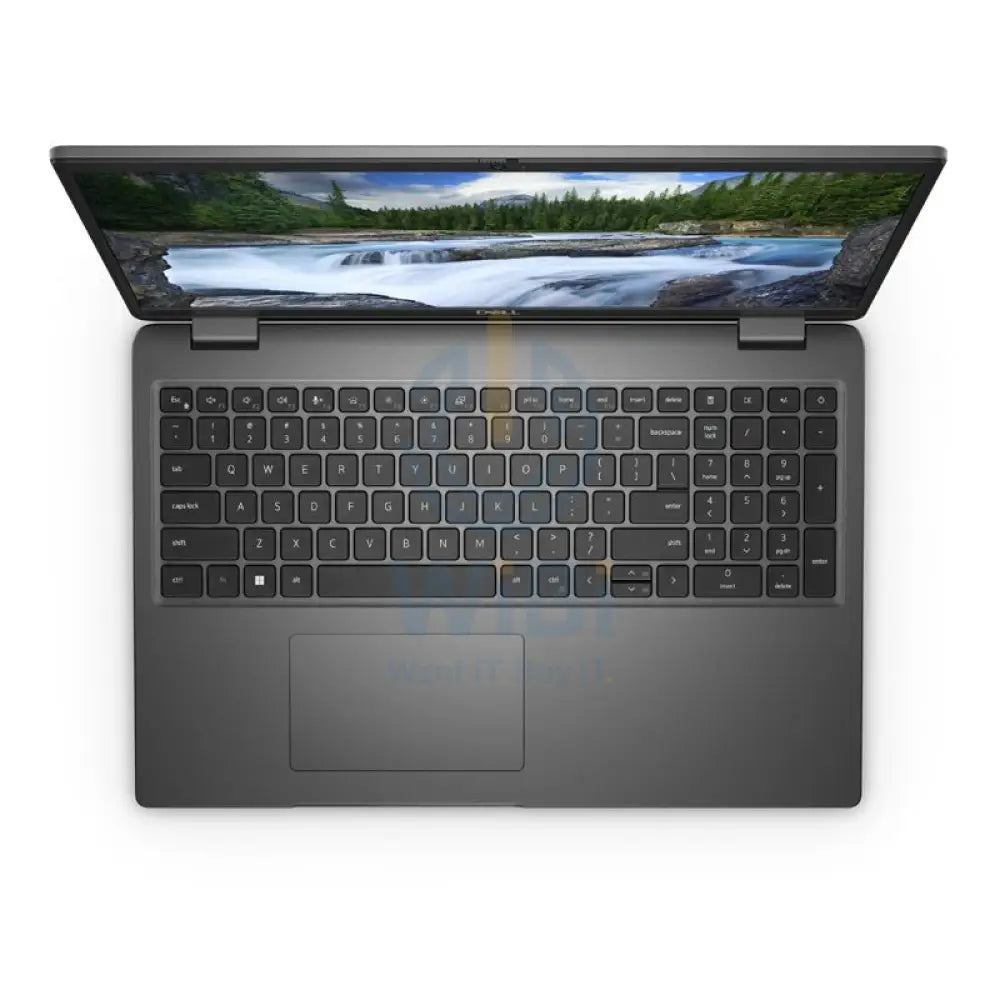 Dell Latitude 3540 - 15.6’’ FHD / i7 / 64GB / 512GB (NVMe M.2 SSD) / 2GB VGA / DOS (Without OS) / 1YW - Laptop Laptops