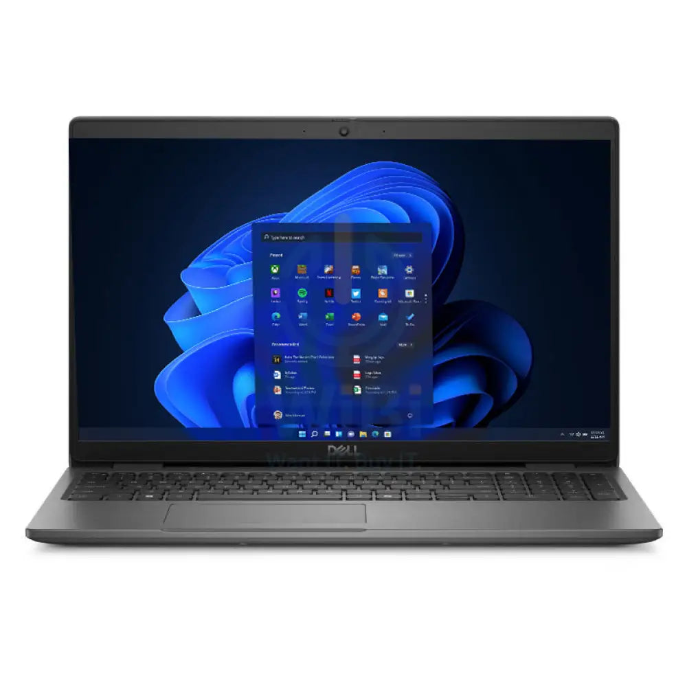 Dell Latitude 3550 - 15.6’’ FHD / i5 / 16GB / 512GB (NVMe M.2 SSD) / Win 11 Pro / 1YW - Laptop Laptops