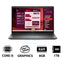 Dell Latitude 3550 - 15.6’’ FHD / i5 / 8GB / 1TB (NVMe M.2 SSD) / DOS (Without OS) / 1YW - Laptop Laptops