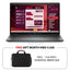 Dell Latitude 3550 - 15.6’’ FHD / i7 / 32GB / 1TB (NVMe M.2 SSD) / DOS (Without OS) / 1YW - Laptop Laptops