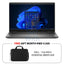 Dell Latitude 3550 - 15.6’’ FHD / i7 / 64GB / 1TB (NVMe M.2 SSD) / Win 11 Pro / 1YW - Laptop Laptops