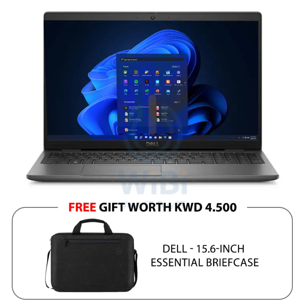 Dell Latitude 3550 - 15.6’’ FHD / i7 / 64GB / 1TB (NVMe M.2 SSD) / Win 11 Pro / 1YW - Laptop Laptops