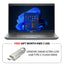 Dell Latitude 5440 - 14.0’’ FHD / i5 / 16GB / 256GB (NVMe M.2 SSD) / Win 11 Pro / 1YW - Laptop Laptops