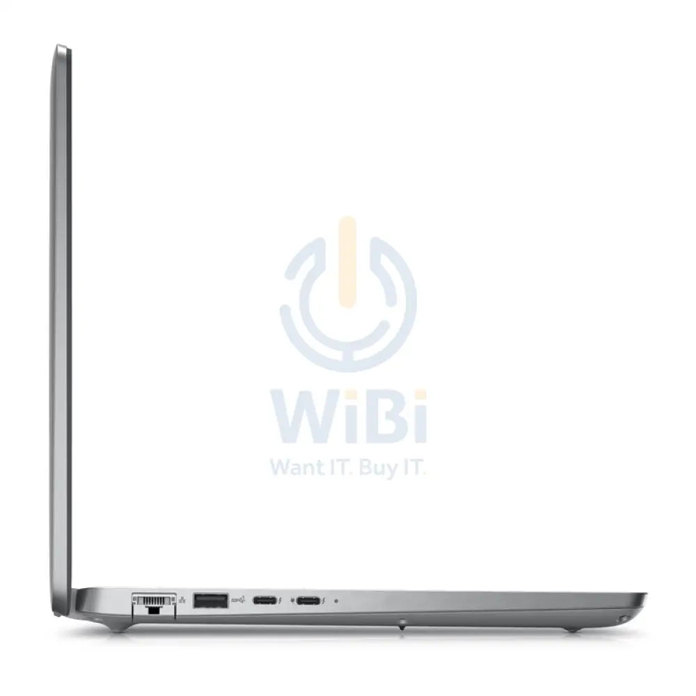 Dell Latitude 5440 - 14.0’’ FHD / i5 / 16GB / 256GB (NVMe M.2 SSD) / Win 11 Pro / 1YW - Laptop Laptops