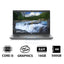 Dell Latitude 5440 - 14.0’’ FHD / i5 / 16GB / 500GB (NVMe M.2 SSD) / DOS (Without OS) / 1YW - Laptop Laptops