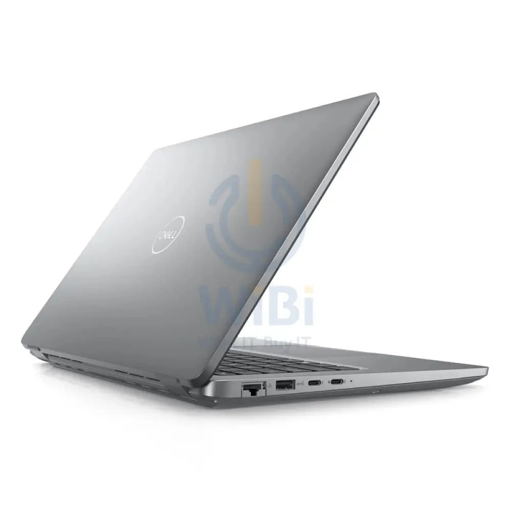 Dell Latitude 5440 - 14.0’’ FHD / i5 / 16GB / 500GB (NVMe M.2 SSD) / DOS (Without OS) / 1YW - Laptop Laptops
