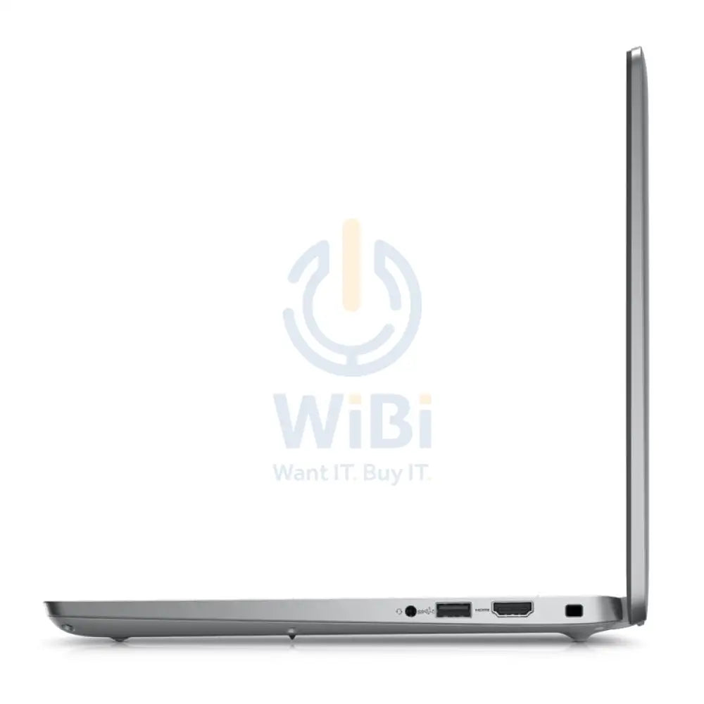 Dell Latitude 5440 - 14.0’’ FHD / i5 / 16GB / 500GB (NVMe M.2 SSD) / DOS (Without OS) / 1YW - Laptop Laptops