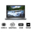 Dell Latitude 5440 - 14.0’’ FHD / i5 / 32GB / 500GB (NVMe M.2 SSD) / DOS (Without OS) / 1YW - Laptop Laptops