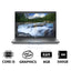 Dell Latitude 5440 - 14.0’’ FHD / i5 / 8GB / 500GB (NVMe M.2 SSD) / DOS (Without OS) / 1YW - Laptop Laptops