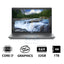 Dell Latitude 5440 - 14.0’’ FHD / i7 / 32GB / 1TB (NVMe M.2 SSD) / DOS (Without OS) / 1YW - Laptop Laptops