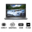 Dell Latitude 5440 - 14.0’’ FHD / i7 / 32GB / 512GB (NVMe M.2 SSD) / DOS (Without OS) / 1YW - Laptop Laptops