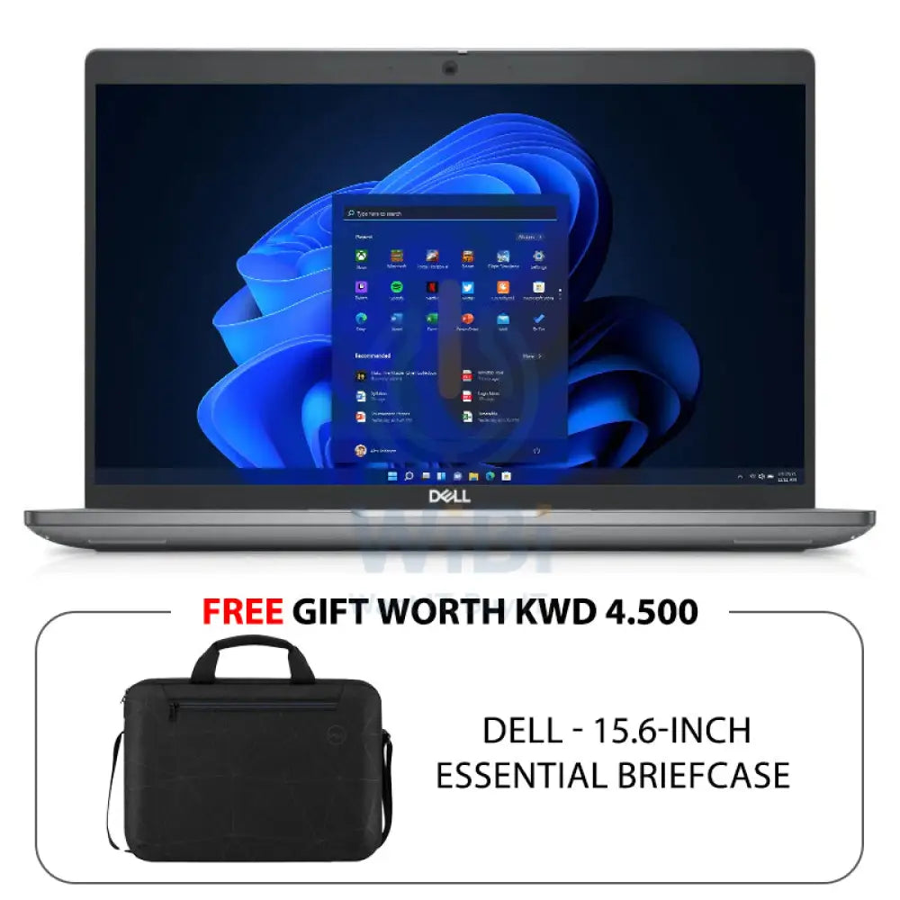 Dell Latitude 5440 - 14.0’’ FHD / i7 / 32GB / 512GB (NVMe M.2 SSD) / Win 11 Pro / 1YW - Laptop Laptops