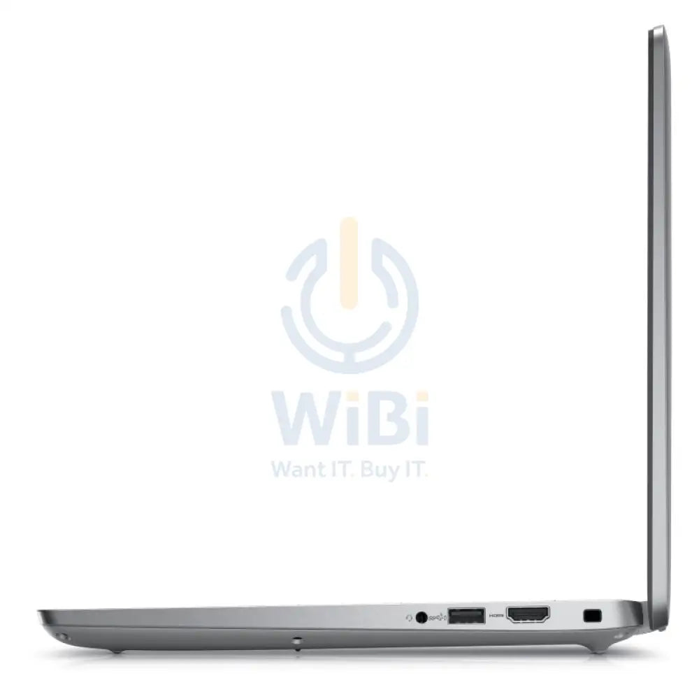 Dell Latitude 5440 - 14.0’’ FHD / i7 / 32GB / 512GB (NVMe M.2 SSD) / Win 11 Pro / 1YW - Laptop Laptops
