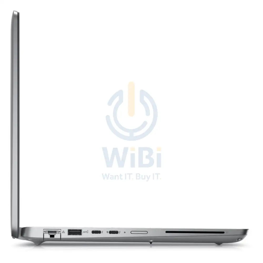 Dell Latitude 5440 - 14.0’’ FHD / i7 / 32GB / 512GB (NVMe M.2 SSD) / Win 11 Pro / 1YW - Laptop Laptops