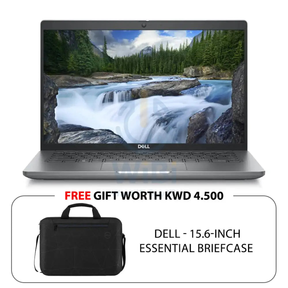 Dell Latitude 5440 - 14.0’’ FHD / i7 / 8GB / 1TB (NVMe M.2 SSD) / DOS (Without OS) / 1YW - Laptop Laptops