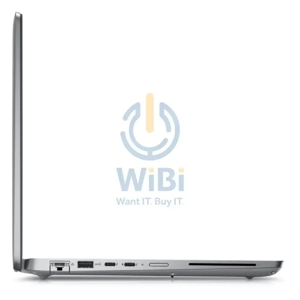 Dell Latitude 5450 - 14.0’’ FHD / i7 / 16GB / 1TB (NVMe M.2 SSD) / WWAN / DOS (Without OS) / 1YW - Laptop Laptops