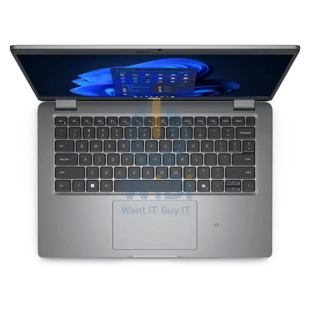 Dell Latitude 5450 - 14.0’’ FHD / i7 / 16GB / 1TB (NVMe M.2 SSD) / WWAN / Win 11 Pro / 1YW - Laptop Laptops