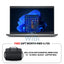 Dell Latitude 5450 - 14.0’’ FHD / i7 / 16GB / 512GB (NVMe M.2 SSD) / WWAN / Win 11 Pro / 1YW - Laptop Laptops
