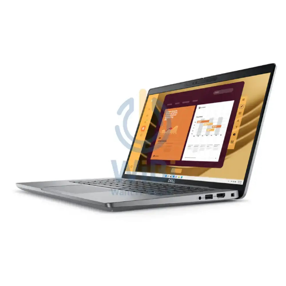 Dell Latitude 5450 - 14.0’’ FHD / i7 / 32GB / 1TB (NVMe M.2 SSD) / WWAN / DOS (Without OS) / 1YW - Laptop Laptops