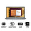 Dell Latitude 5450 - 14.0’’ FHD / i7 / 8GB / 1TB (NVMe M.2 SSD) / WWAN / DOS (Without OS) / 1YW - Laptop Laptops