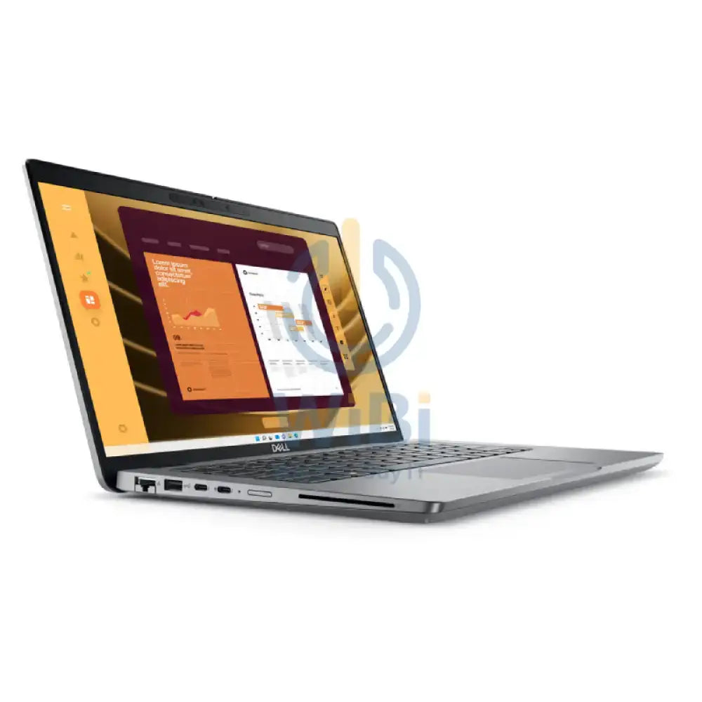 Dell Latitude 5450 - 14.0’’ FHD / i7 / 8GB / 1TB (NVMe M.2 SSD) / WWAN / DOS (Without OS) / 1YW - Laptop Laptops