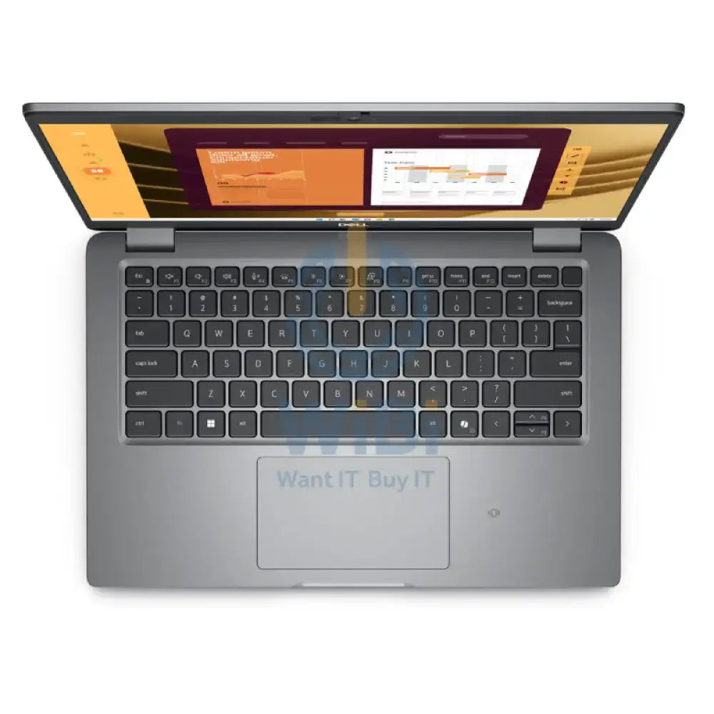 Dell Latitude 5450 - 14.0’’ FHD / i7 / 8GB / 1TB (NVMe M.2 SSD) / WWAN / DOS (Without OS) / 1YW - Laptop Laptops