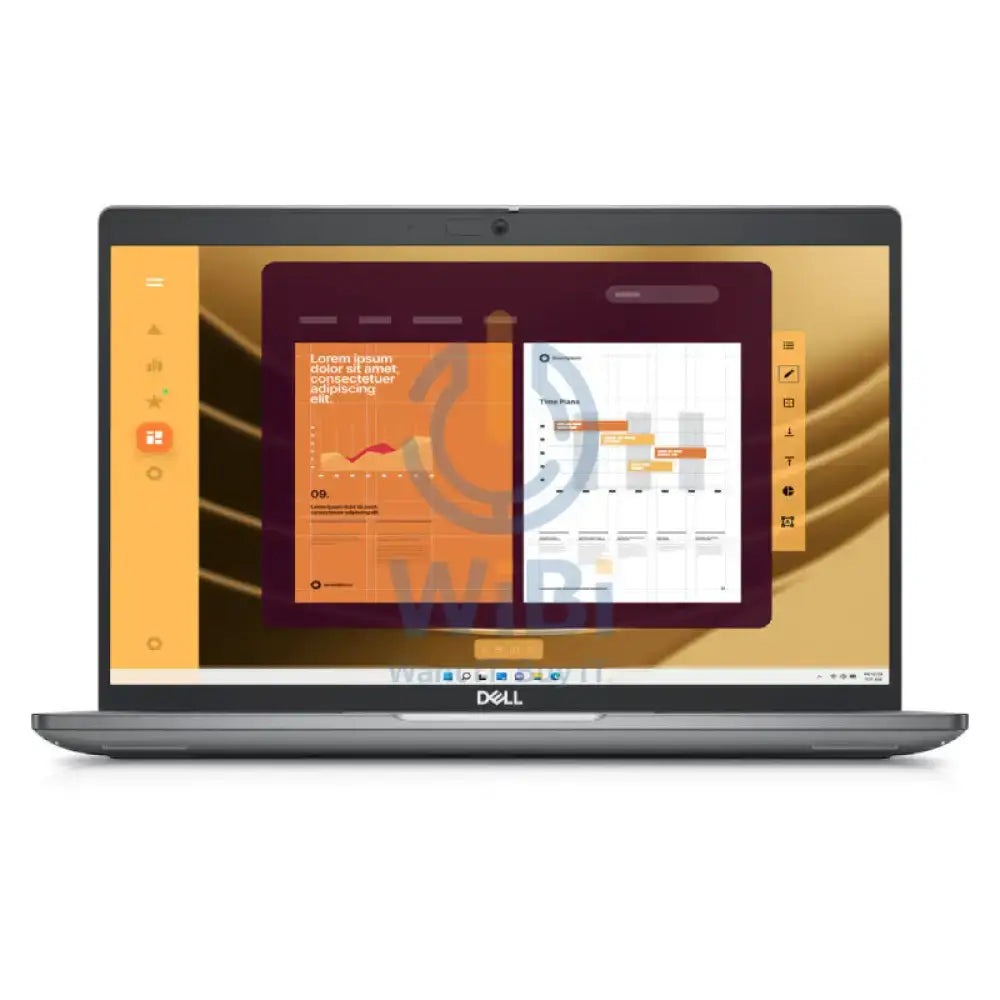 Dell Latitude 5450 - 14.0’’ FHD / i7 / 8GB / 1TB (NVMe M.2 SSD) / WWAN / DOS (Without OS) / 1YW - Laptop Laptops