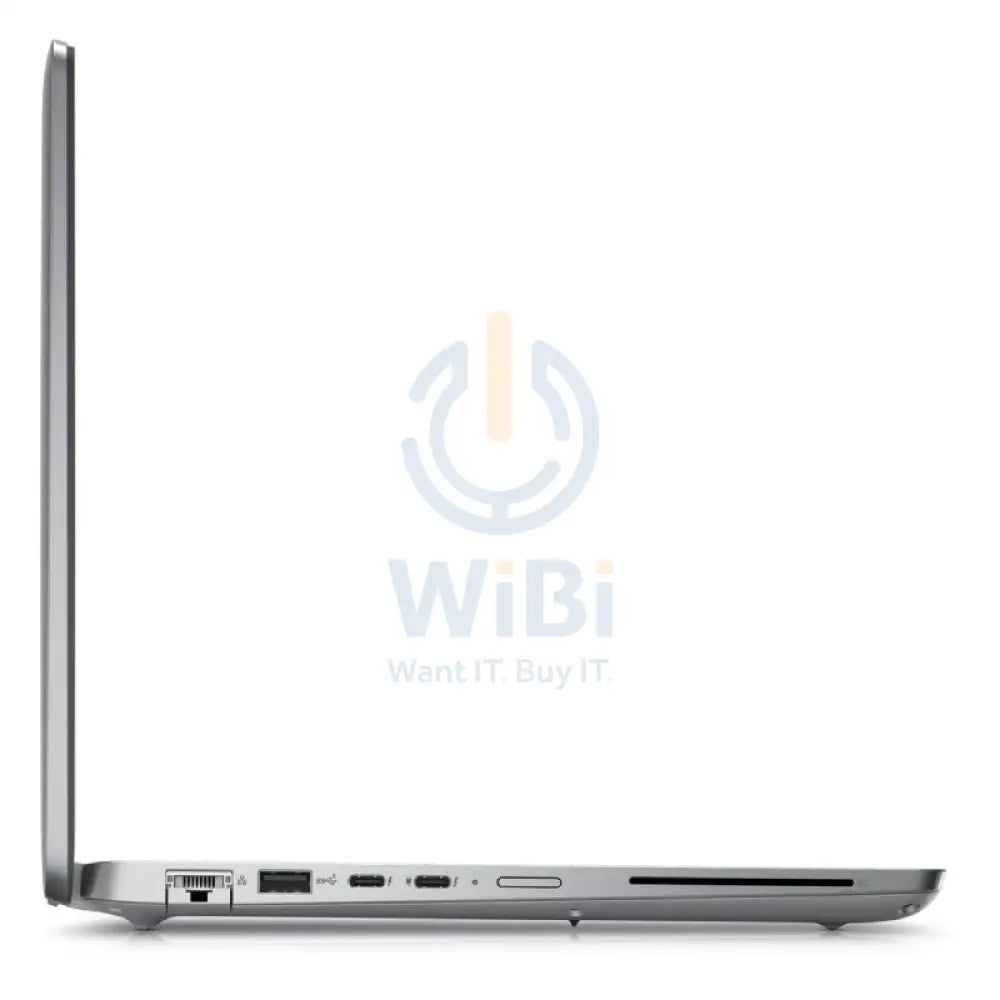 Dell Latitude 5450 - 14.0’’ FHD / Ultra 7 155U / 32GB / 1TB (NVMe M.2 SSD) / WWAN / DOS (Without OS) / 1YW - Laptop