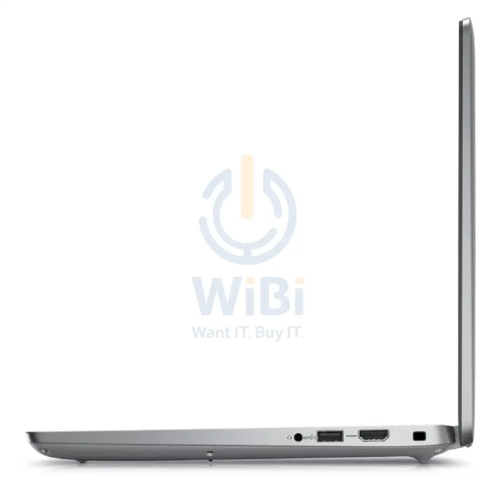 Dell Latitude 5450 - 14.0’’ FHD / Ultra 7 155U / 64GB / 1TB (NVMe M.2 SSD) / WWAN / DOS (Without OS) / 1YW - Laptop