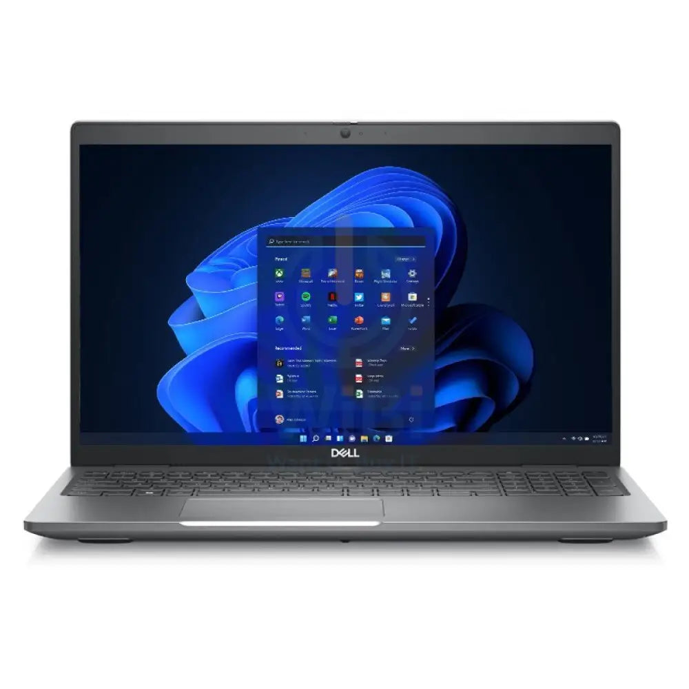 Dell Latitude 5540 - 15.6’’ FHD / i7 / 16GB / 250GB (NVMe M.2 SSD) / Win 11 Pro / 3YW - Laptop Laptops