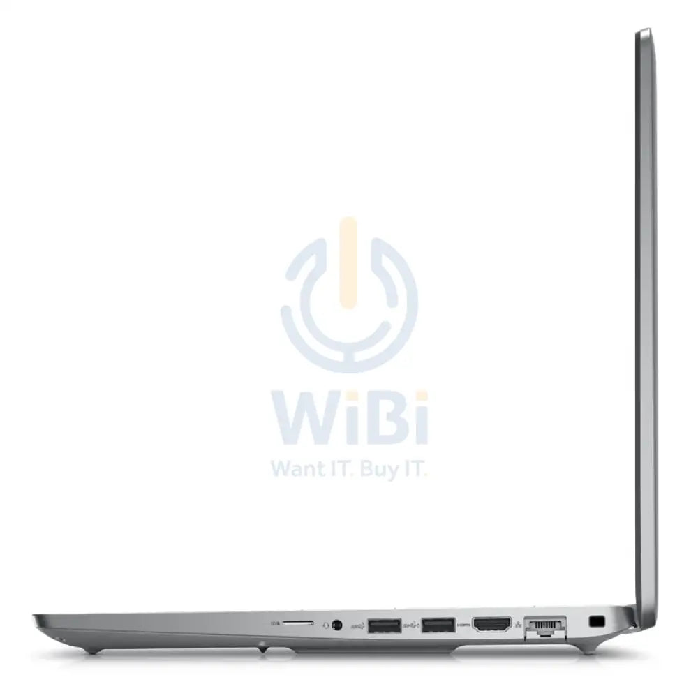 Dell Latitude 5540 - 15.6’’ FHD / i7 / 64GB / 512GB (NVMe M.2 SSD) / Win 11 Pro / 1YW - Laptop Laptops