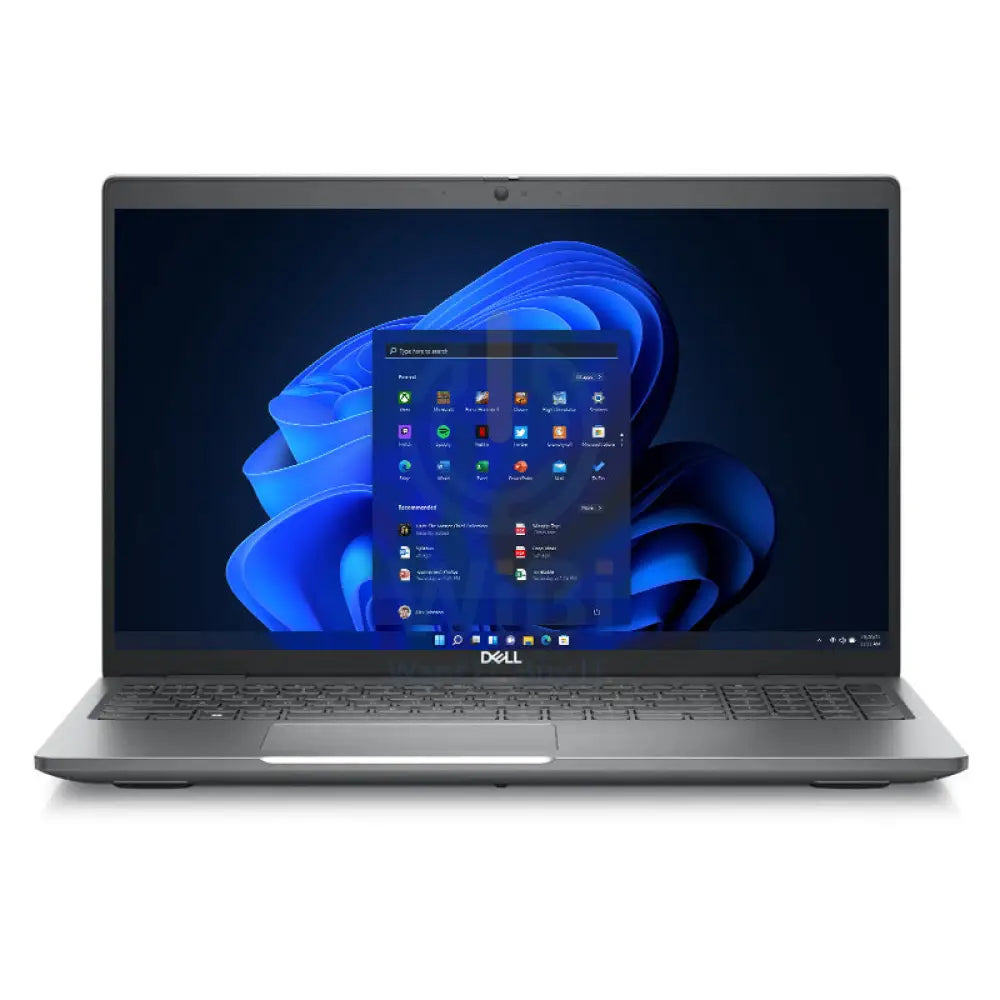 Dell Latitude 5540 - 15.6’’ FHD / i7 / 64GB / 512GB (NVMe M.2 SSD) / Win 11 Pro / 1YW - Laptop Laptops