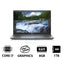 Dell Latitude 5540 - 15.6’’ FHD / i7 / 8GB / 1TB (NVMe M.2 SSD) / DOS (Without OS) / 1YW - Laptop Laptops