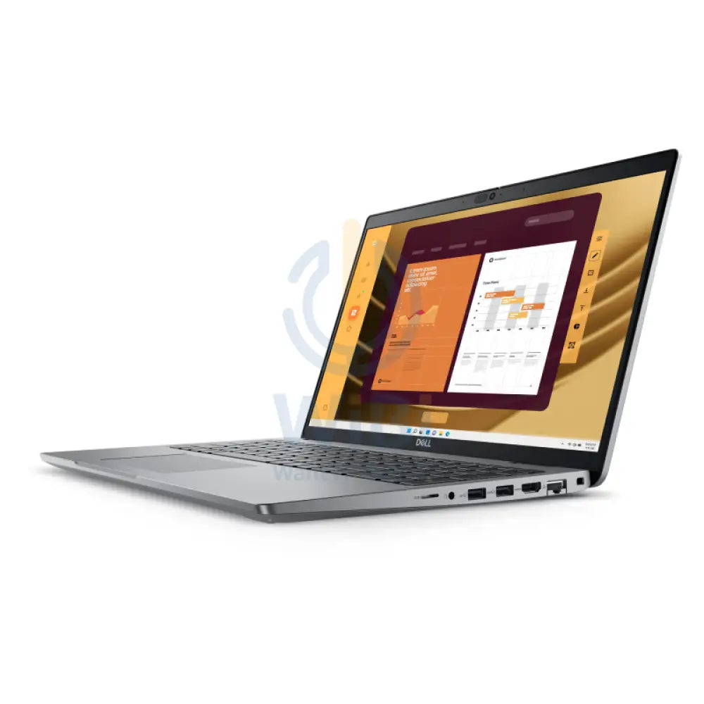 Dell Latitude 5550 - 15.6’’ FHD / i7 / 32GB / 1TB (NVMe M.2 SSD) / DOS (Without OS) / 1YW - Laptop Laptops