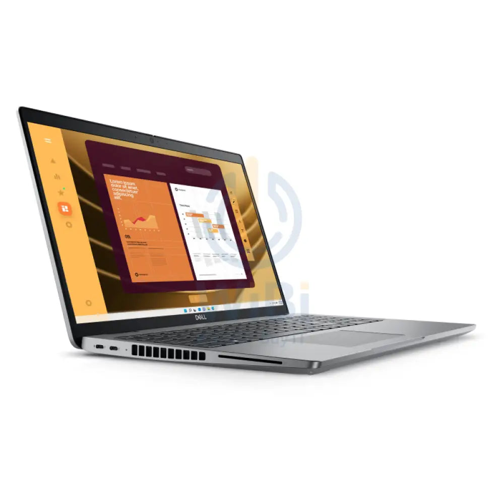 Dell Latitude 5550 - 15.6’’ FHD / i7 / 32GB / 512GB (NVMe M.2 SSD) / DOS (Without OS) / 1YW - Laptop Laptops