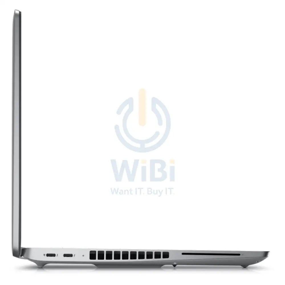 Dell Latitude 5550 - 15.6’’ FHD / i7 / 32GB / 512GB (NVMe M.2 SSD) / DOS (Without OS) / 1YW - Laptop Laptops
