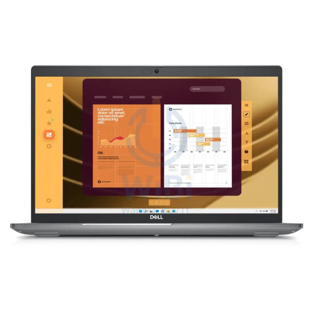Dell Latitude 5550 - 15.6’’ FHD / i7 / 32GB / 512GB (NVMe M.2 SSD) / DOS (Without OS) / 1YW - Laptop Laptops
