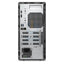 Dell OptiPlex 7010 MT - i5 / 8GB / 1TB (NVMe M.2 SSD) / 4GB VGA / DOS (Without OS) / 1YW - Desktop PC Desktop &