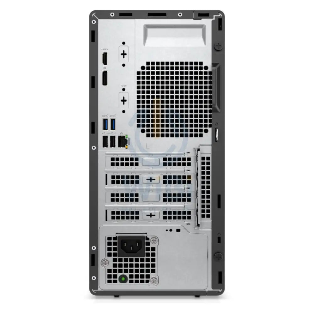Dell OptiPlex 7010 MT - i5 / 8GB / 1TB (NVMe M.2 SSD) / 4GB VGA / Win 11 Pro / 1YW - Desktop PC Desktop & All-In-One