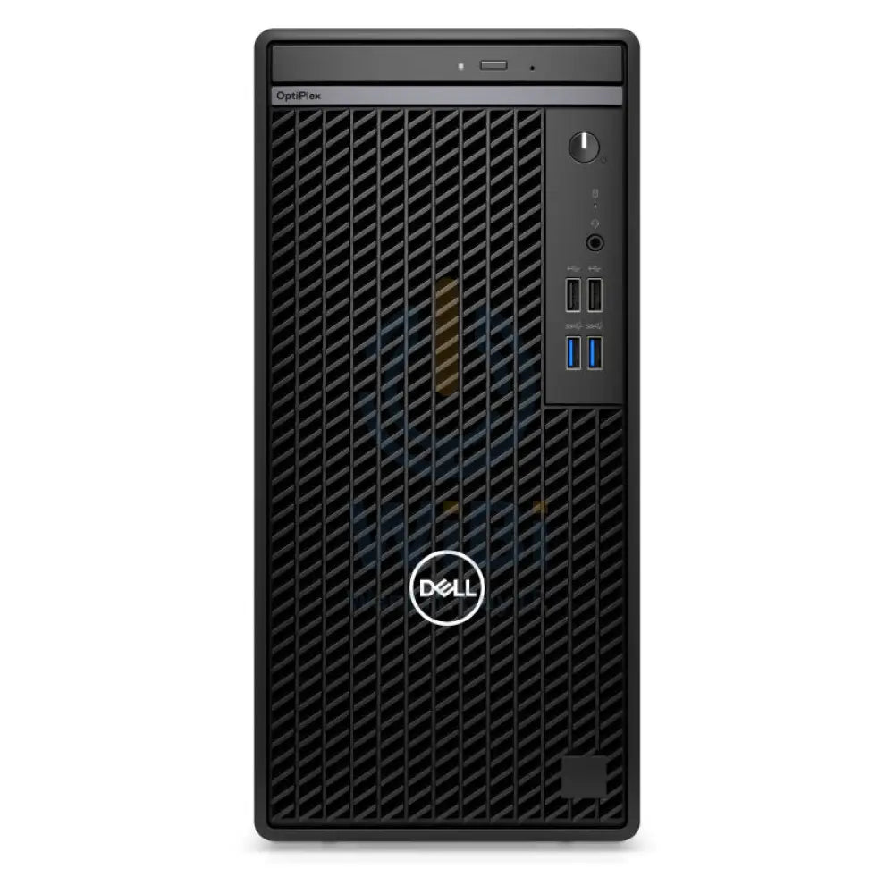 Dell OptiPlex 7010 MT - i5 / 8GB / 1TB (NVMe M.2 SSD) / 4GB VGA / Win 11 Pro / 1YW - Desktop PC Desktop & All-In-One
