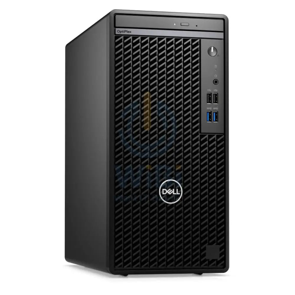 Dell OptiPlex 7010 MT - i5 / 8GB / 512GB (NVMe M.2 SSD) / 2GB VGA / Win 11 Pro / 1YW - Desktop PC Desktop & All-In-One